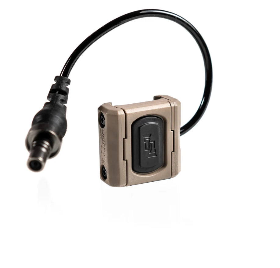 UNITY - Modlite® ModButton Lite – Surefire®/Modlite® - FDE 4.5"