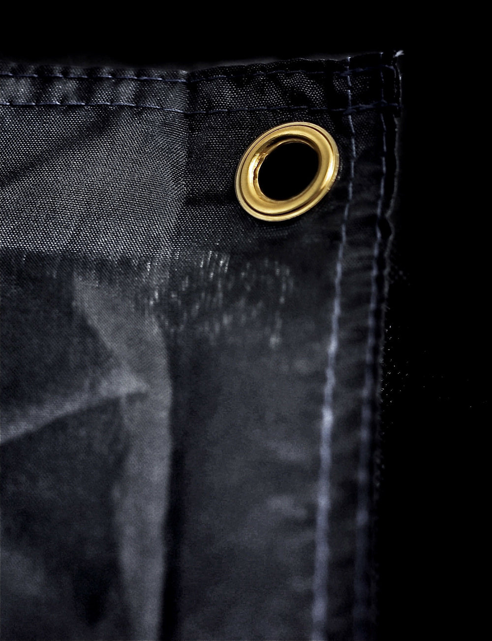 NON DOLET - Bandiera Nera