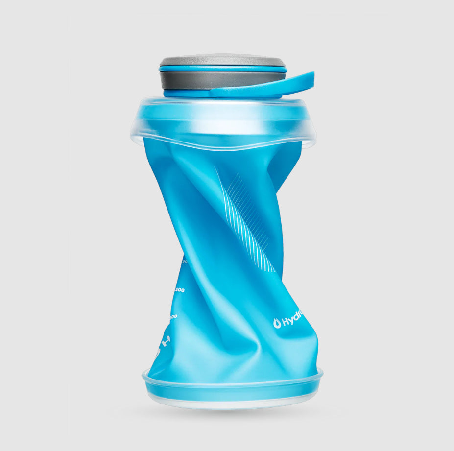 Hydrapak - Compressible ON-THE-GO Hydratation - Stash™ 1L - Mammoth