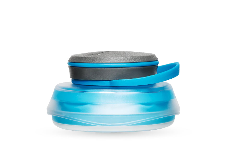 Hydrapak - Compressible ON-THE-GO Hydratation - Stash™ 1L - Mammoth