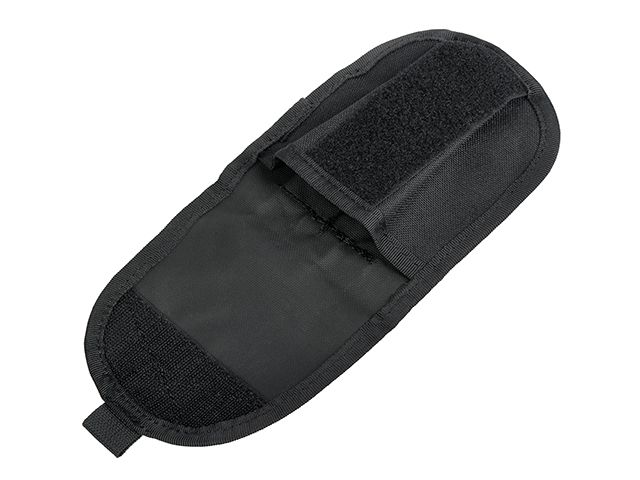 Tasca Porta Manette - Black
