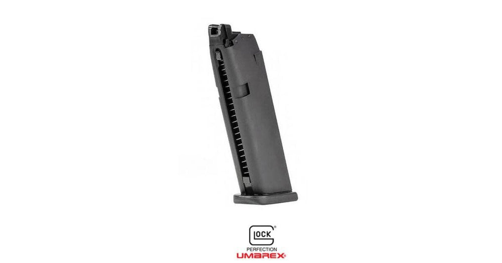 Glock 17 and 23 Gen 5 Gas Magazine