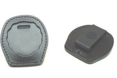 Placca Da Cintura per Placca Polizia Penitenziaria Vega Holster Art.1WA52