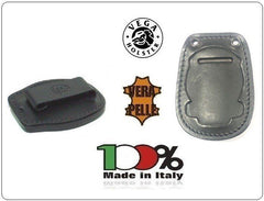 Placca Da Cintura per Placca Guardia di Finanza Vega Holster Art. 1WA53