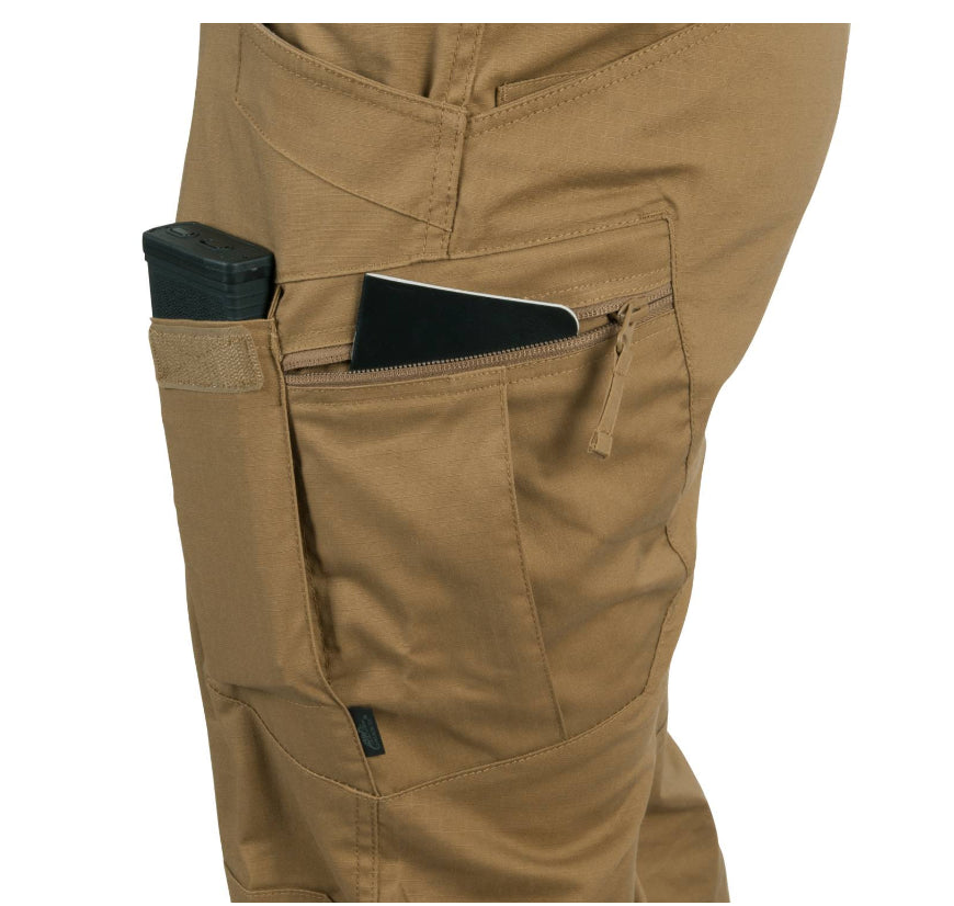 Urban Tactical Pants® Olive Green