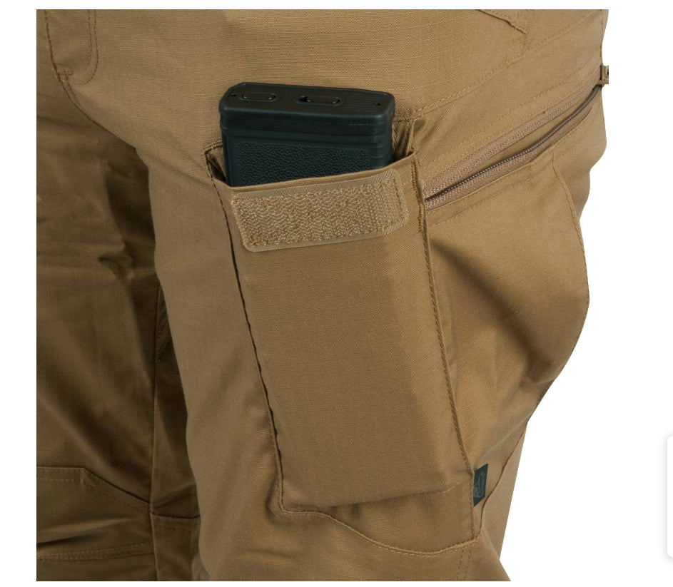 Urban Tactical Pants® Olive Green