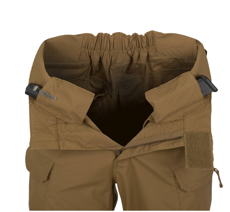 Urban Tactical Pants® Olive Green