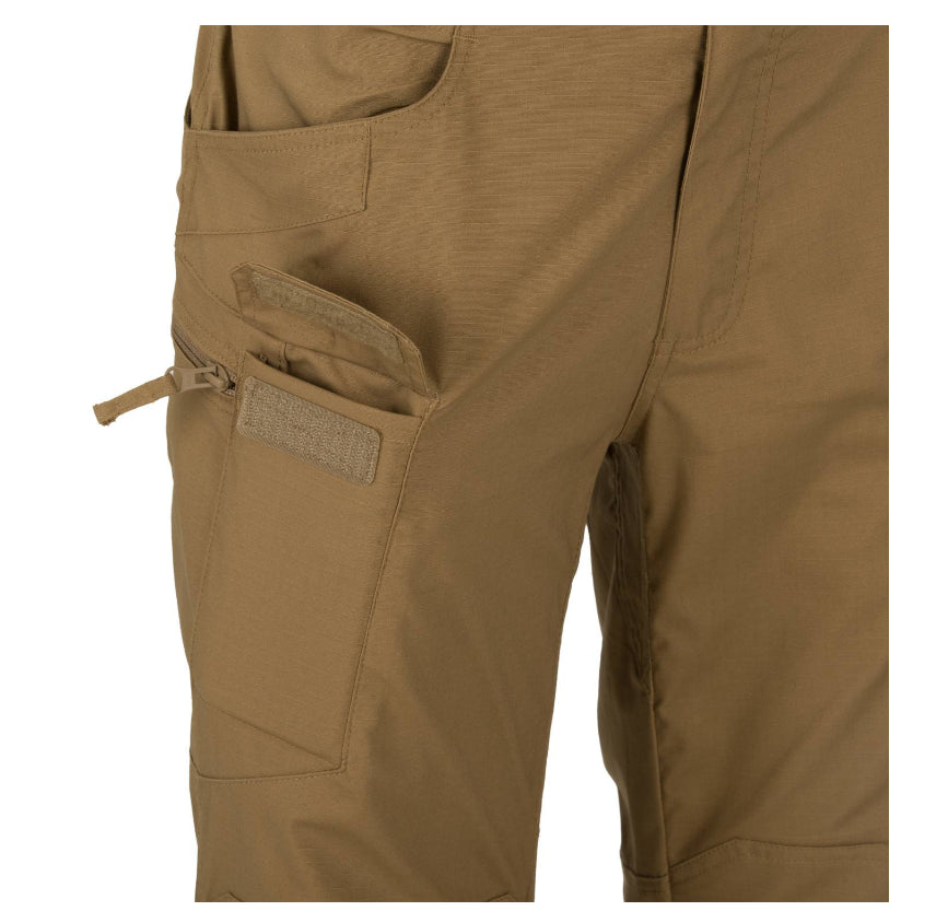 Urban Tactical Pants® Olive Green