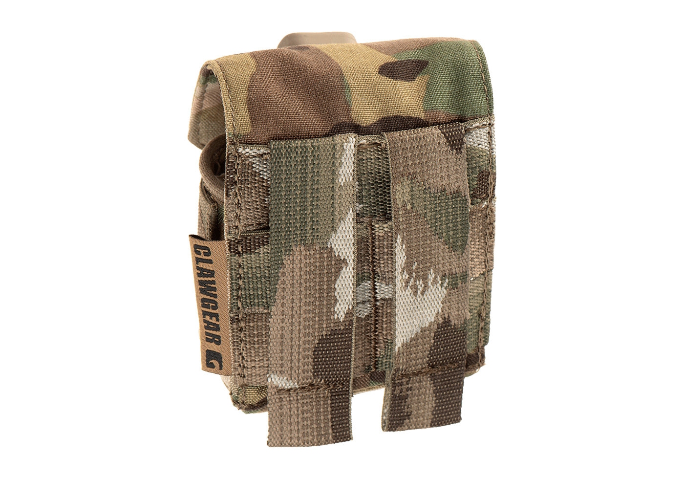 Clawgear - Frag Grenade Pouch - Multicam