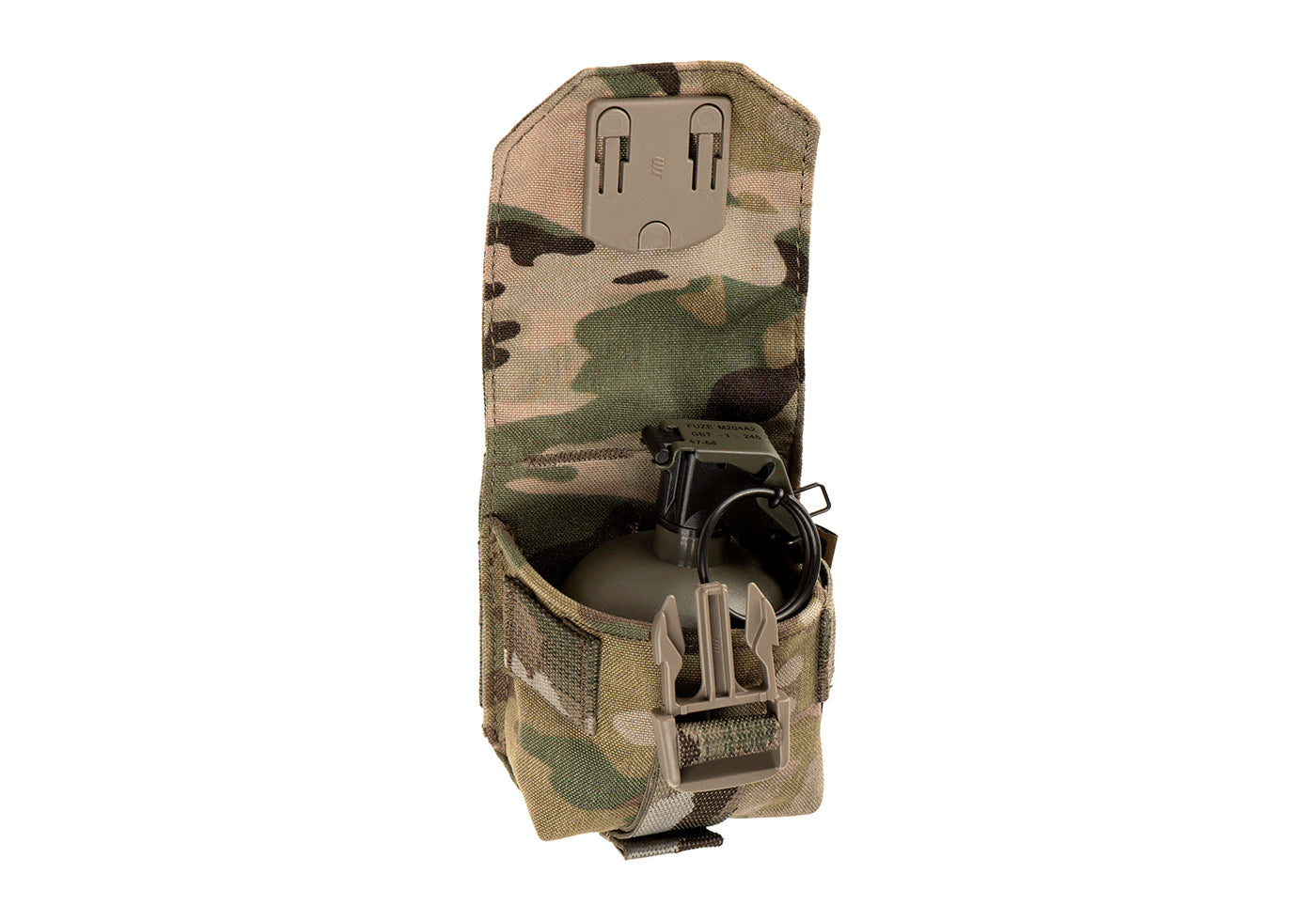 Clawgear - Frag Grenade Pouch - Multicam