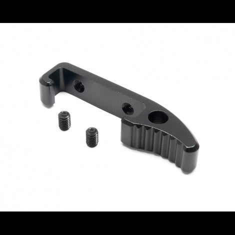Leva di Armamento CNC Type 1 per AAP01 Black - Action Army