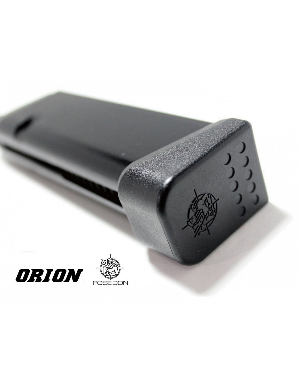 POSEIDON - Caricatore Orion Series 25 bbs Gas