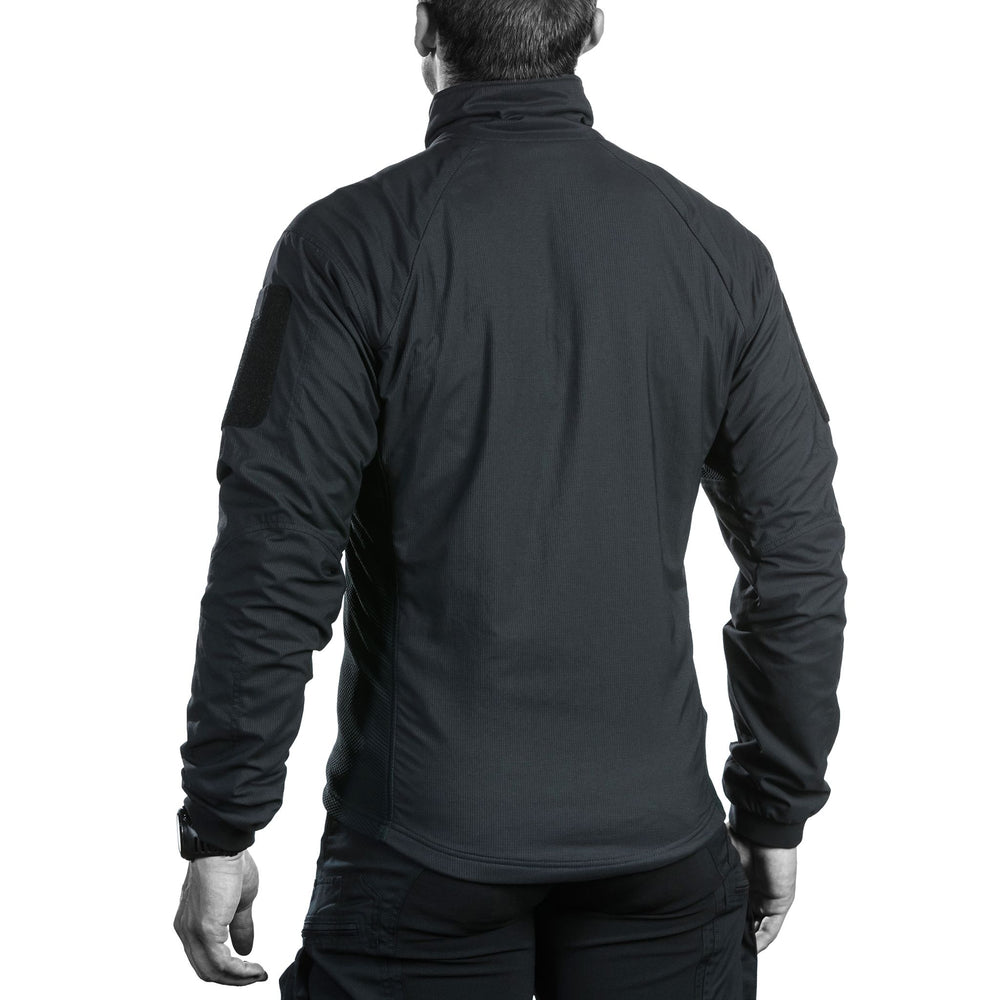UF PRO - Hunter FZ Gen.2 Tactical Softshell Jacket - Black
