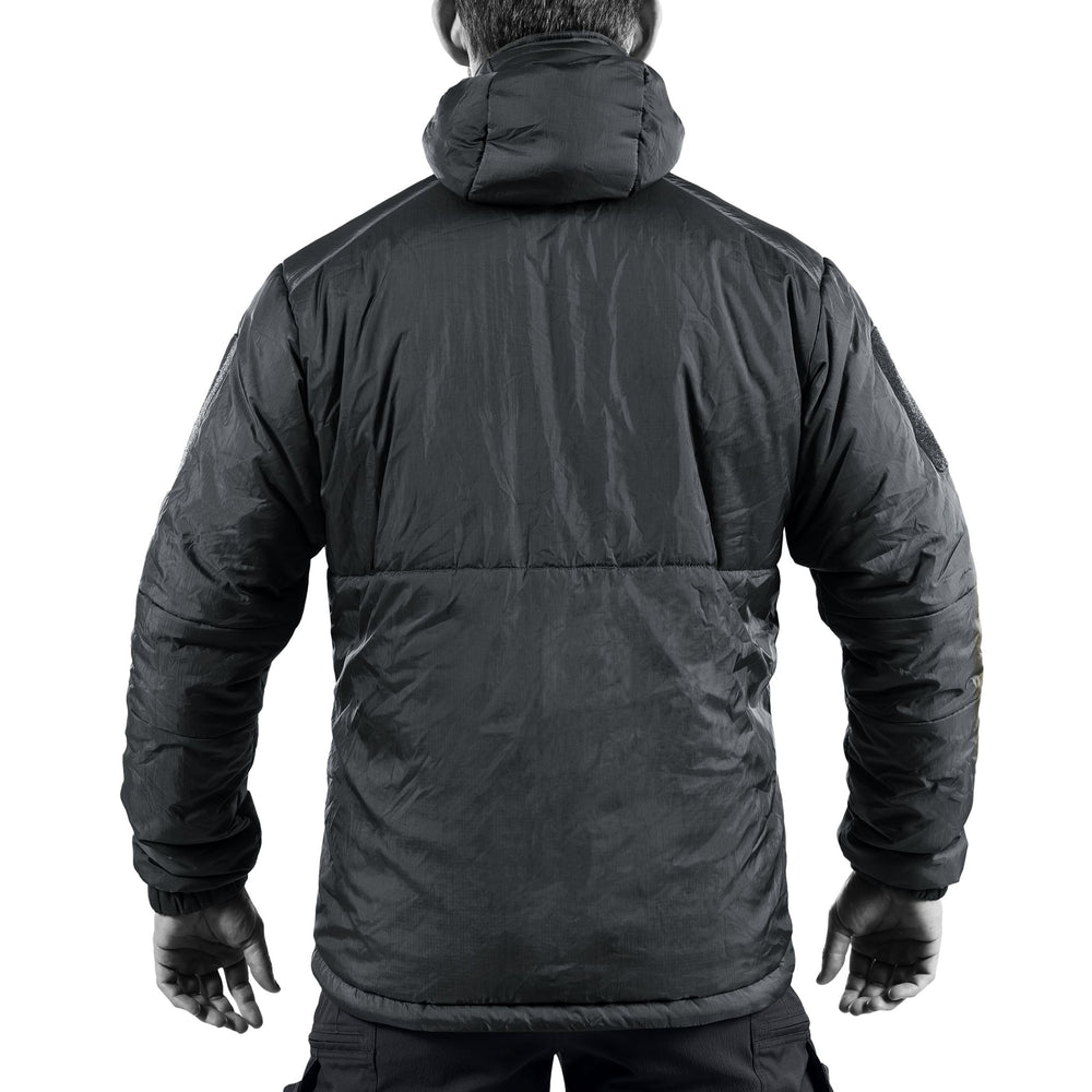 UF PRO - Delta Compact Tactical Winter Jacket - Black