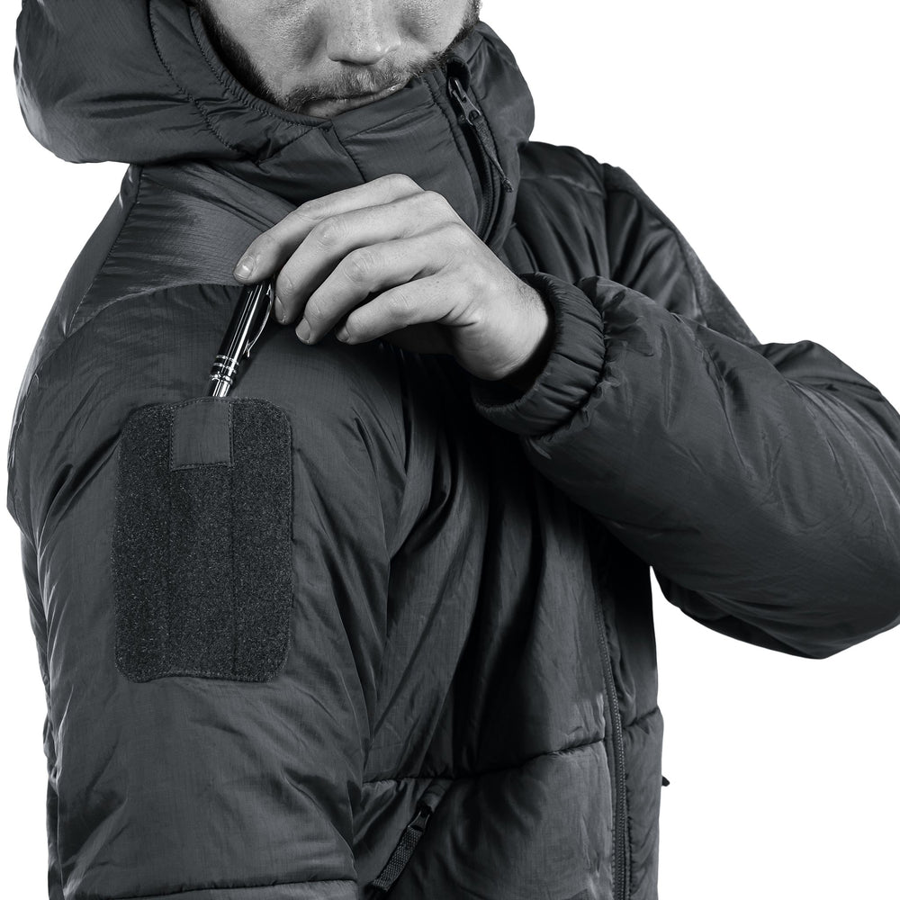 UF PRO - Delta Compact Tactical Winter Jacket - Black