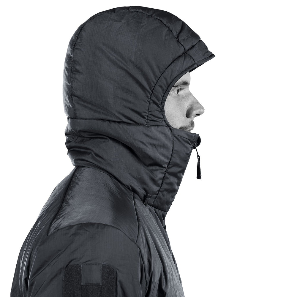 UF PRO - Delta Compact Tactical Winter Jacket - Black