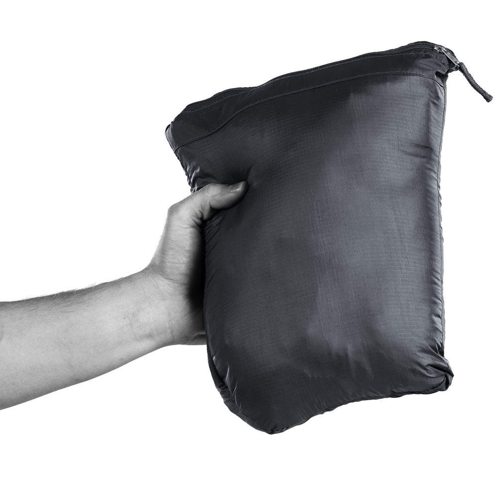 UF PRO - Delta Compact Tactical Winter Jacket - Black