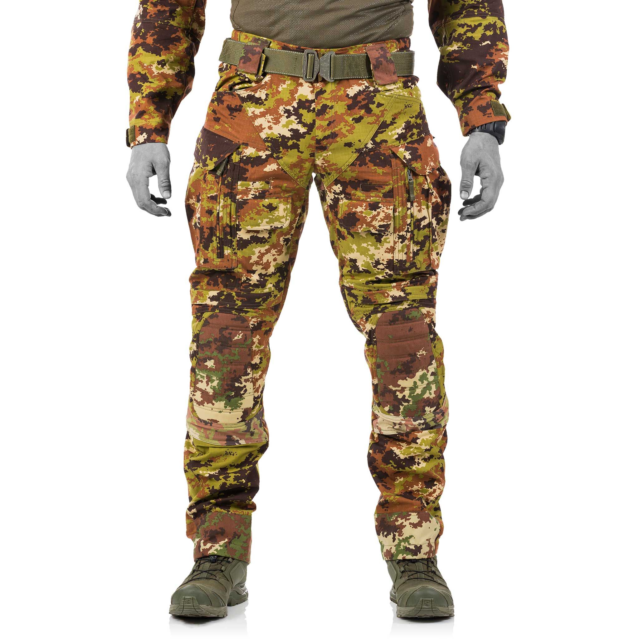 UF PRO - Striker X Combat Pants - Vegetato
