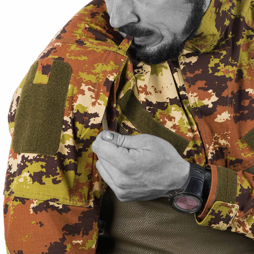 UF PRO - Striker X Combat Shirt - Vegetato