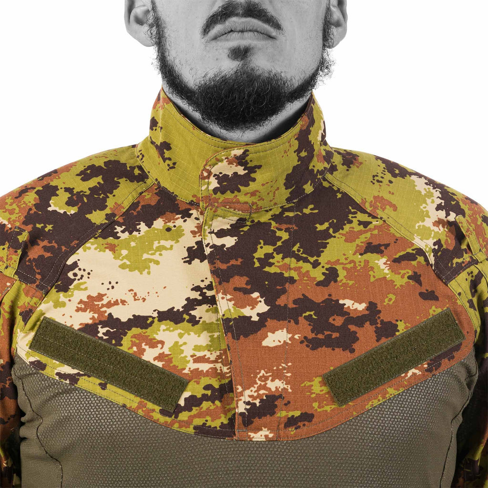 UF PRO - Striker X Combat Shirt - Vegetato