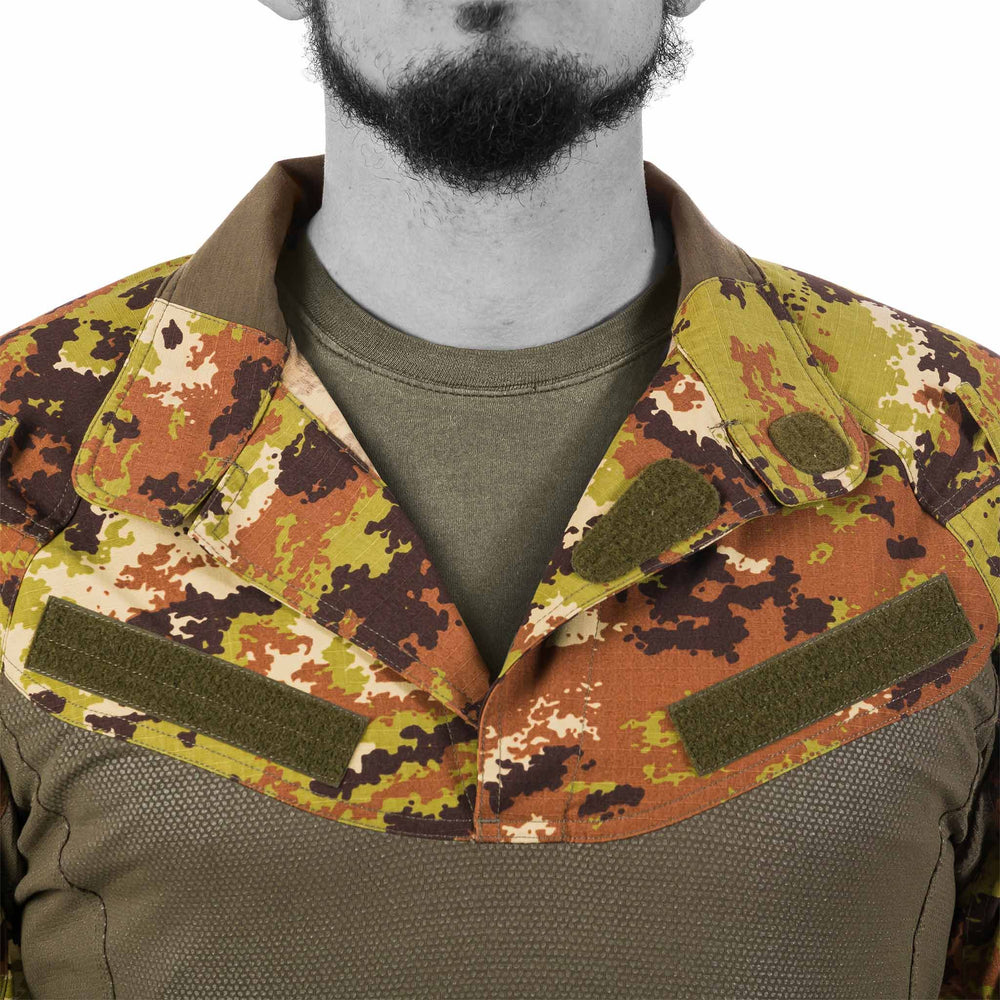 UF PRO - Striker X Combat Shirt - Vegetato
