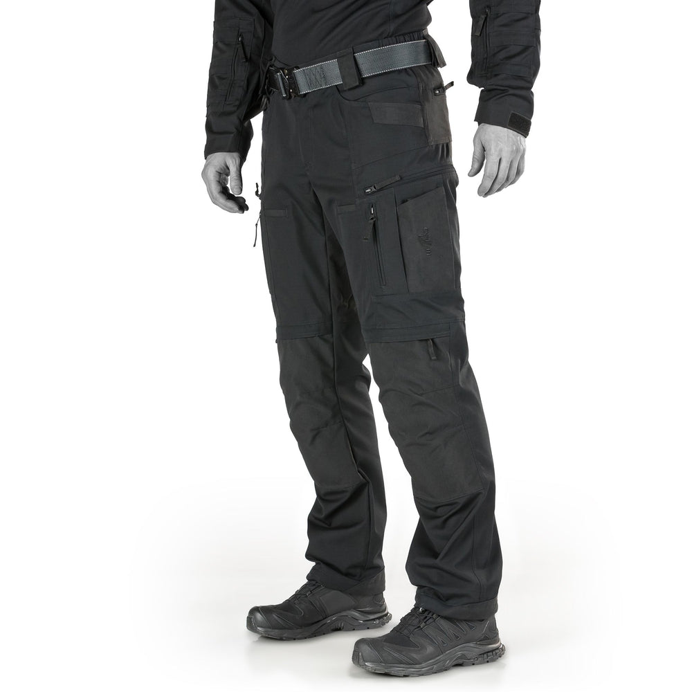 UF PRO - P-40 All-Terrain Gen.2 Tactical Pants - Black