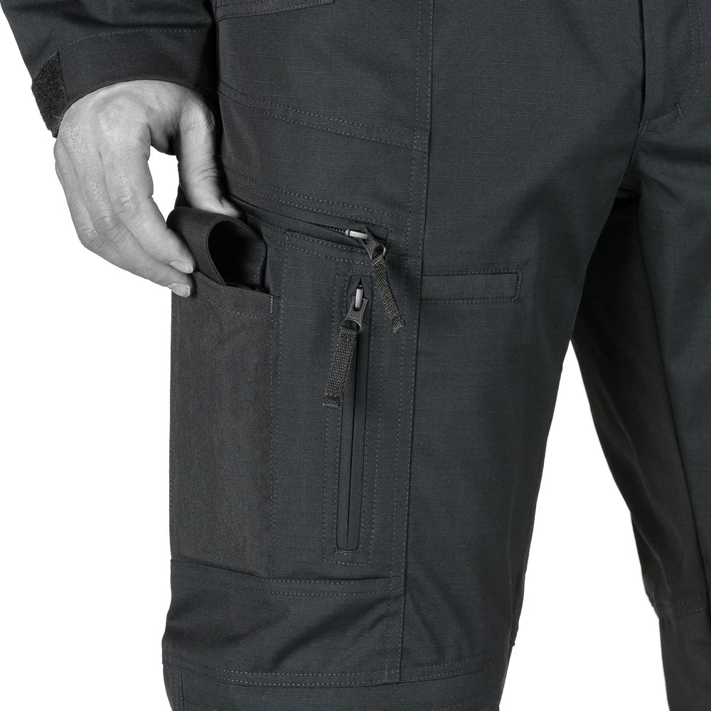 UF PRO - P-40 All-Terrain Gen.2 Tactical Pants - Black