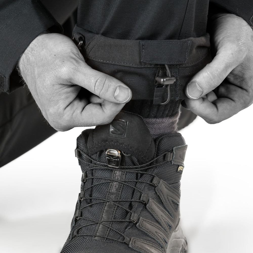 UF PRO - P-40 All-Terrain Gen.2 Tactical Pants - Black