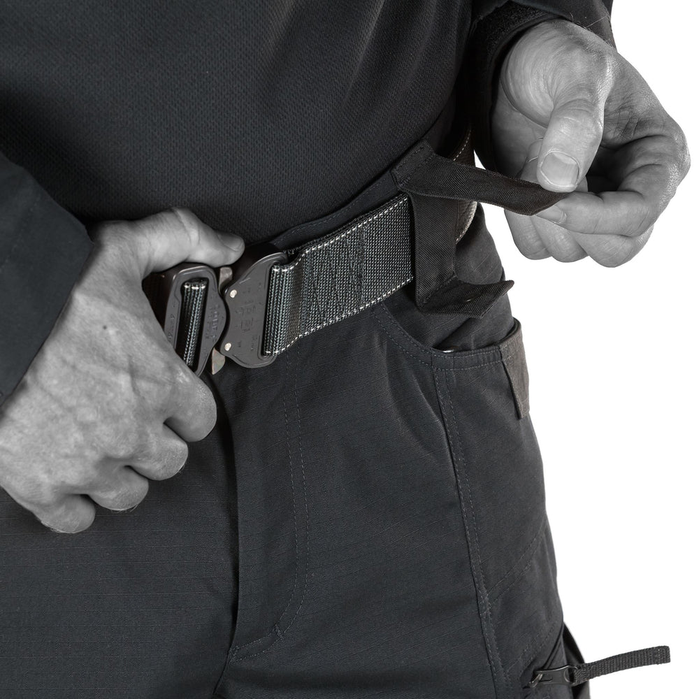 UF PRO - P-40 All-Terrain Gen.2 Tactical Pants - Black