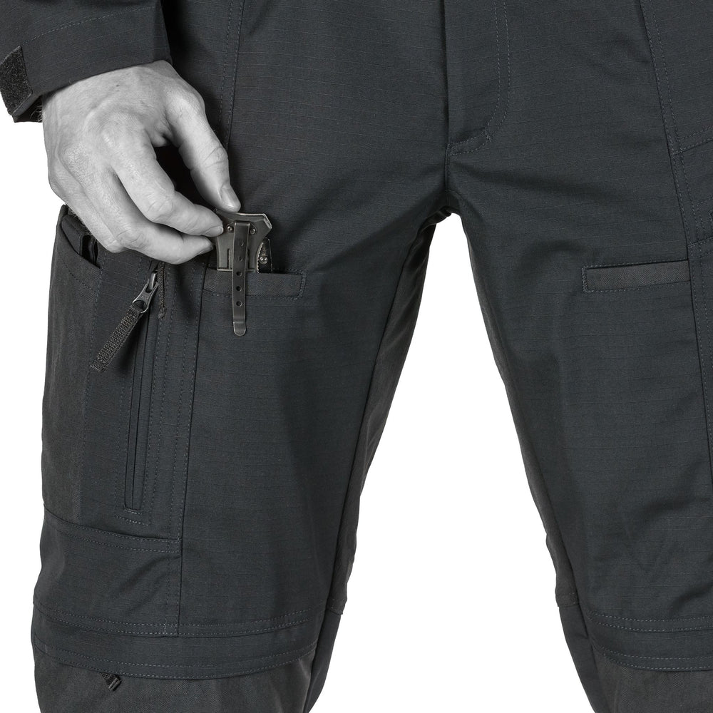 UF PRO - P-40 All-Terrain Gen.2 Tactical Pants - Black