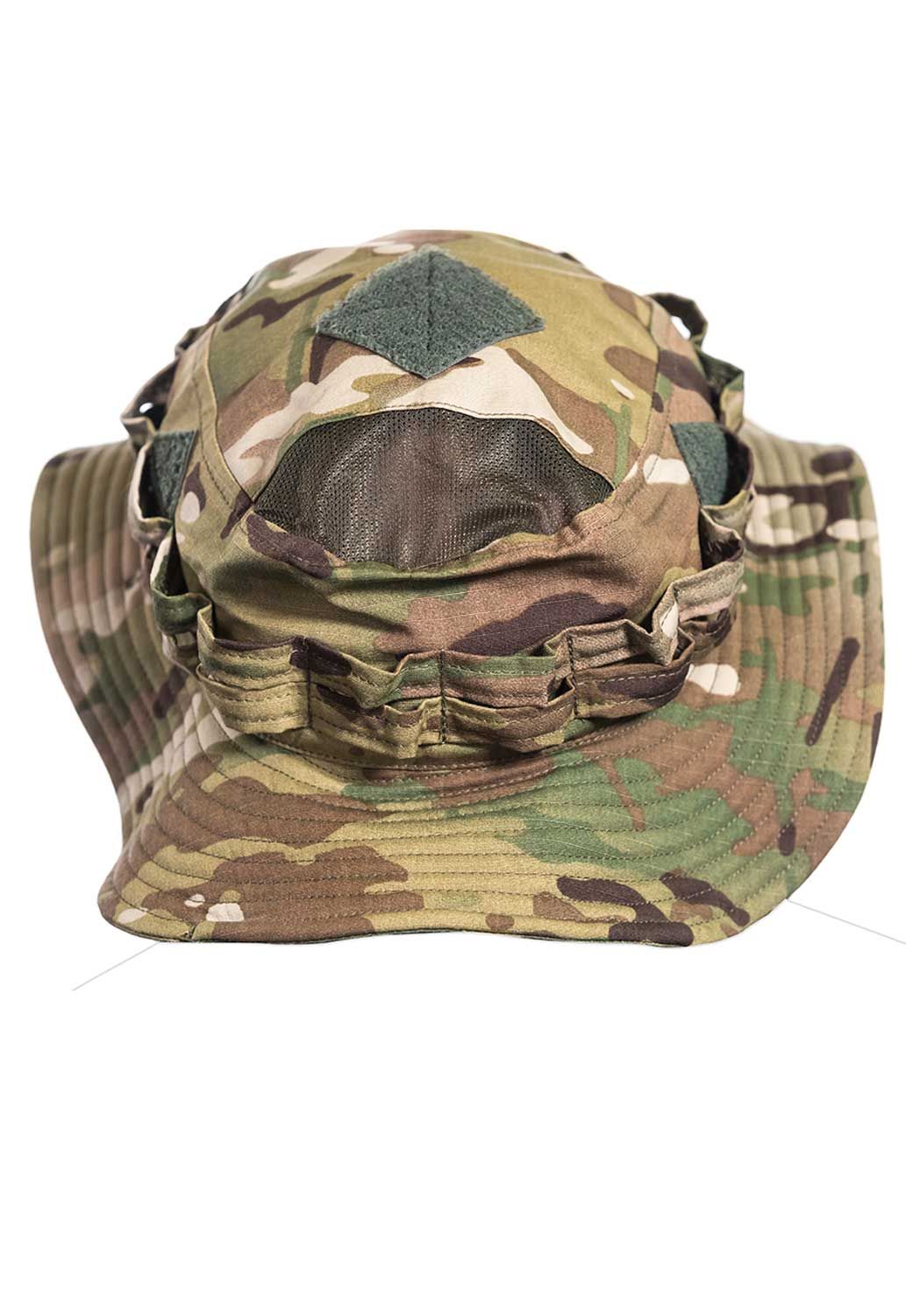 UF PRO - Boonie Hat Gen.2 - Multicam