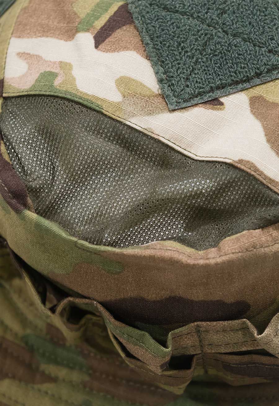 UF PRO - Boonie Hat Gen.2 - Multicam