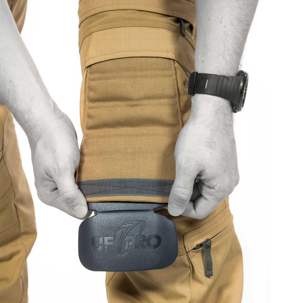 UF PRO - Solid Knee Pads