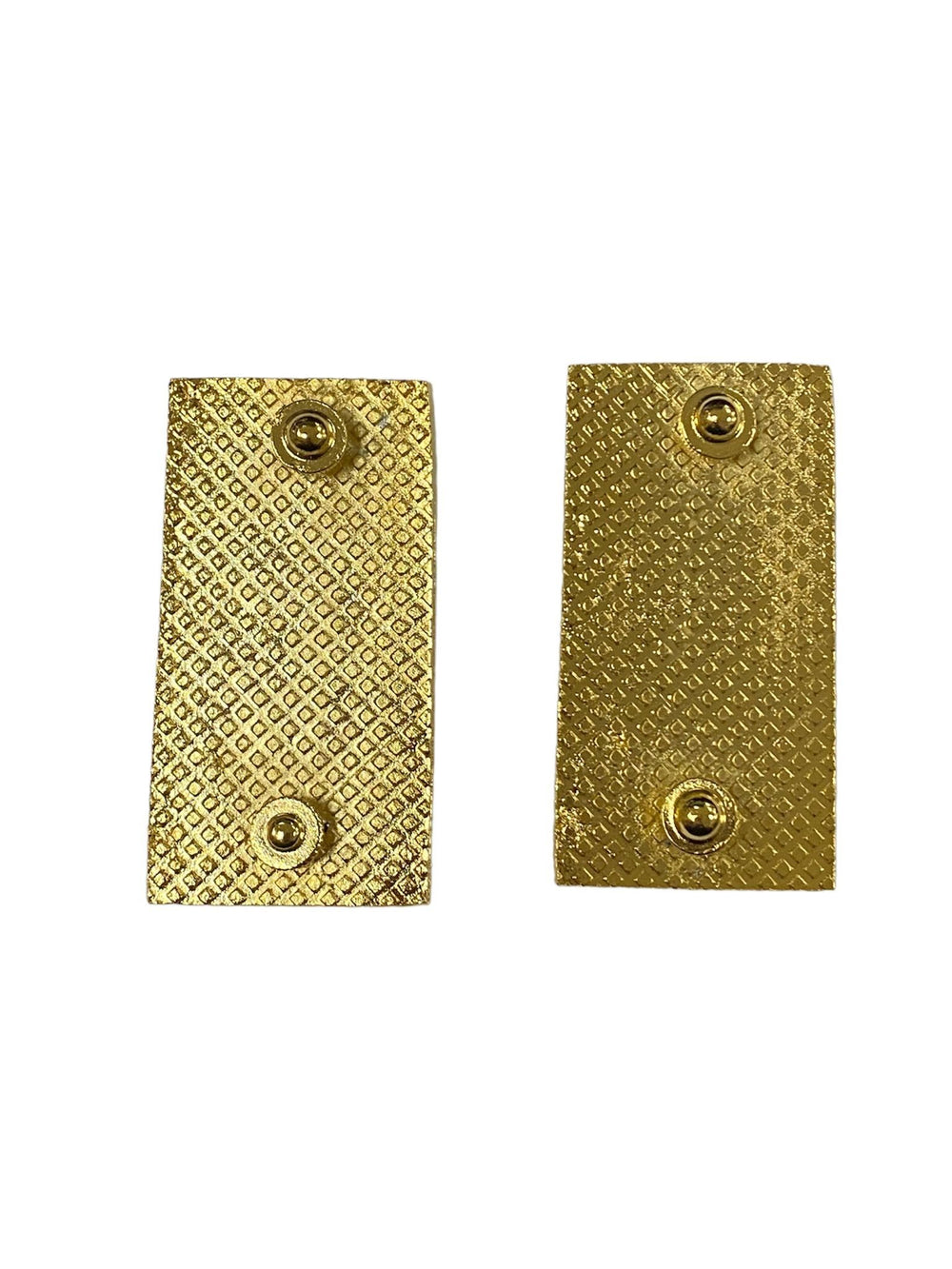 Grado in Metallo Polizia di Stato - SOVRINTENDENTE