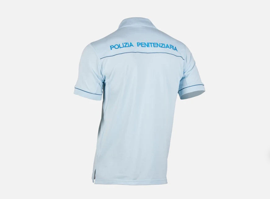 Polo Polizia Penitenziaria
