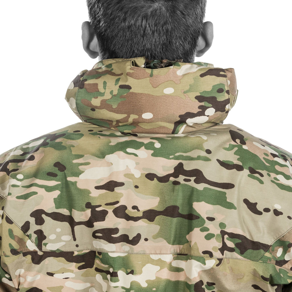 UF PRO - Monsoon XT Gen.2 Tactical Rain Jacket - Multicam