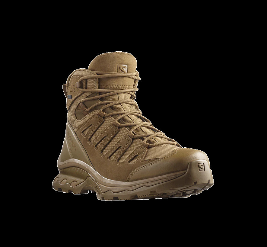 Quest Prime GTX Forces  – Salomon Forces - Coyote