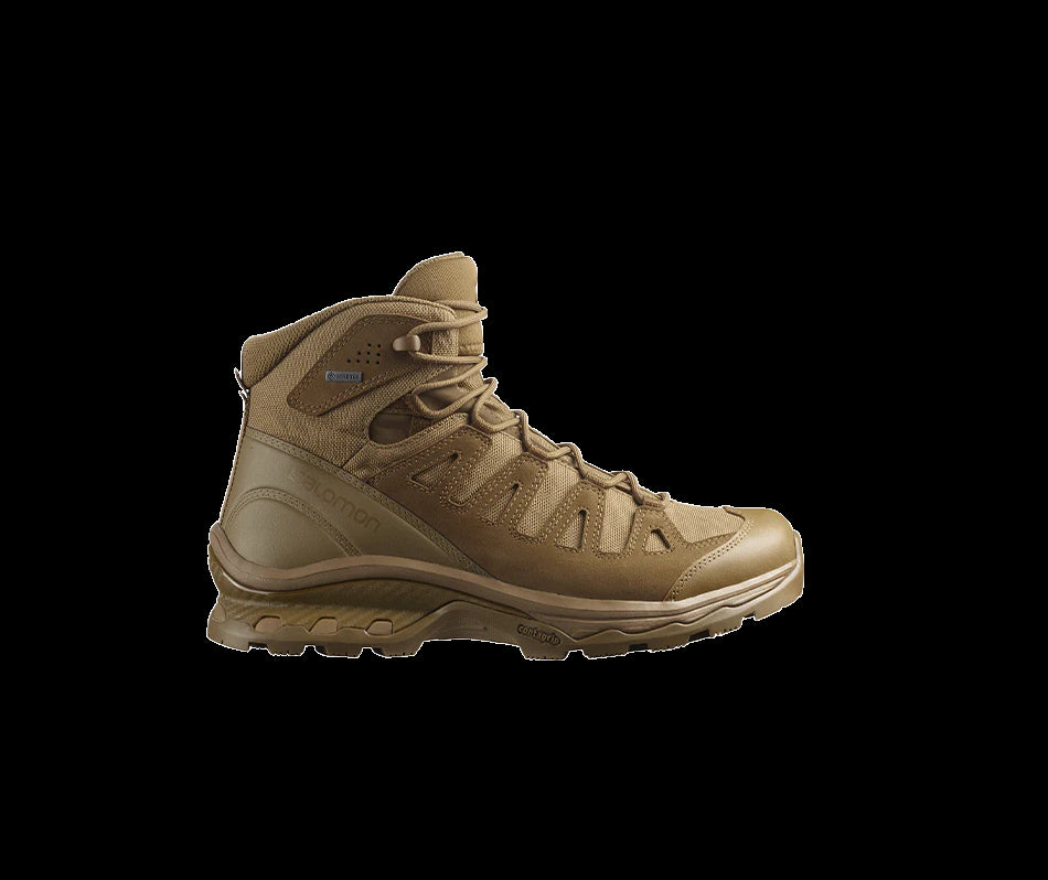 Quest Prime GTX Forces  – Salomon Forces - Coyote