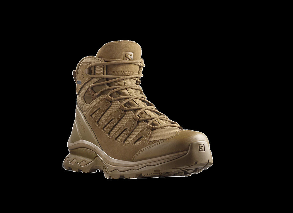 Quest Prime GTX Forces  – Salomon Forces - Coyote