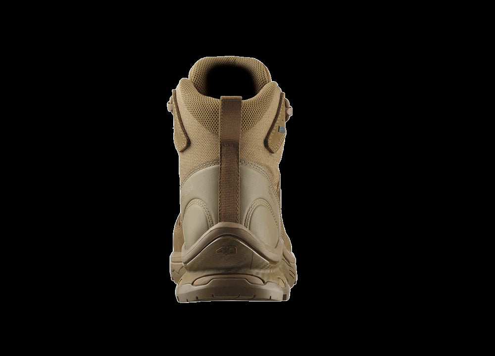 Quest Prime GTX Forces  – Salomon Forces - Coyote