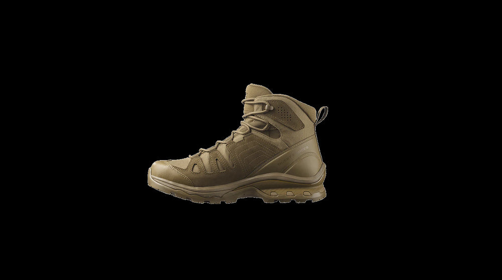 Quest Prime GTX Forces  – Salomon Forces - Coyote