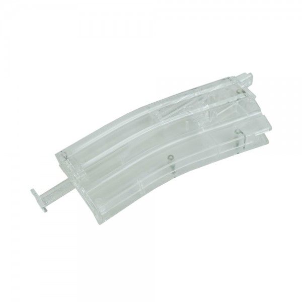 BB Loader Maggiorato - Black