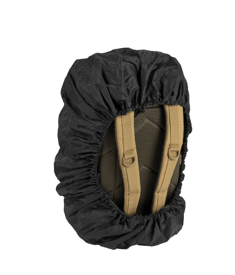 Sacca Copri Zaino Impermeabile Small - Black