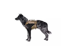 Primal Gear - Pettorina Tactical per Cani - Tan