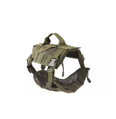 Primal Gear - Pettorina Tactical per Cani - Tan