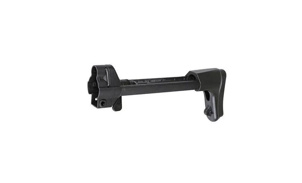 Calcio MP5 Retrattile - Black