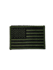 Patch America Flag - OD