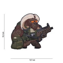 TF-2215 Patch Contractor