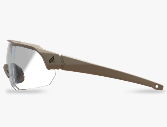 ARC Light - Edge Tactical - TAN - Trasparente