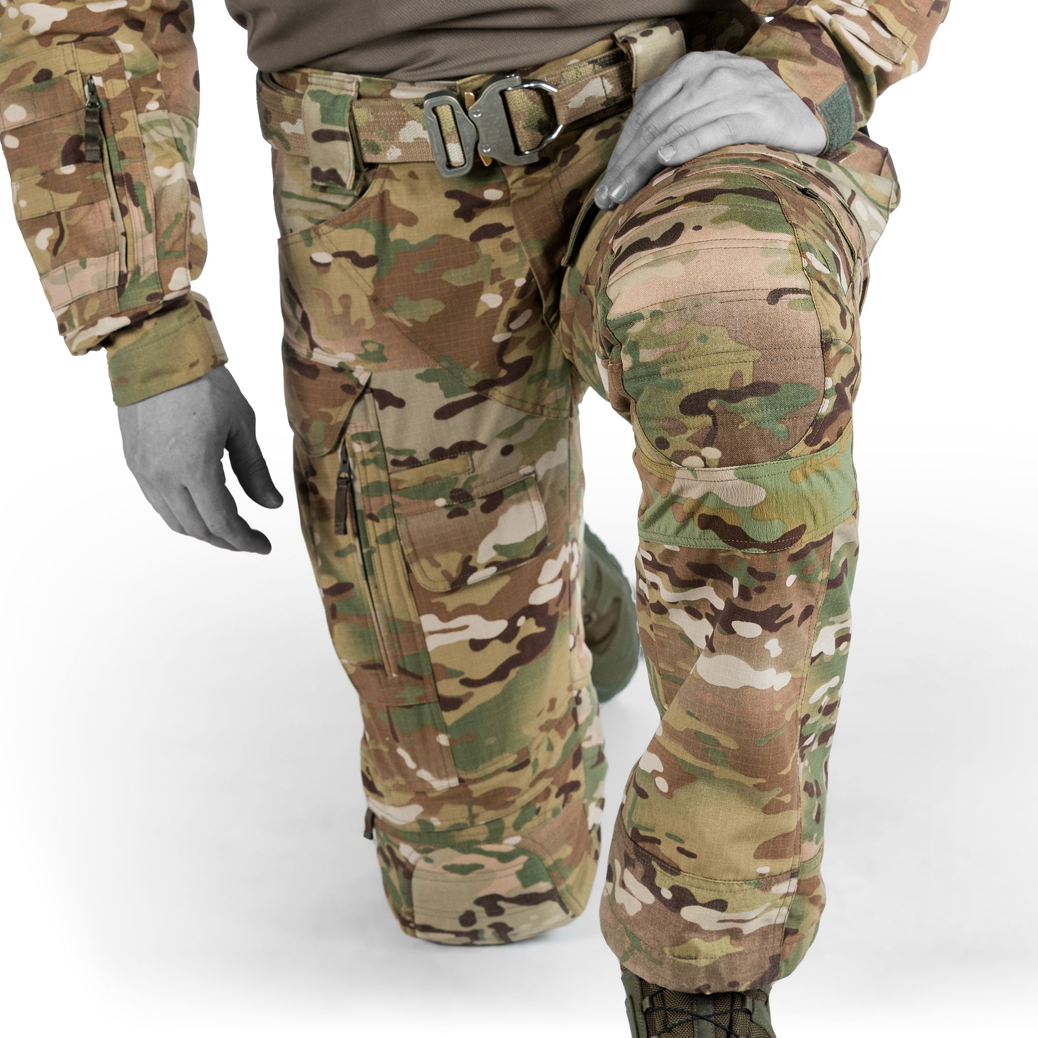 UF PRO - Striker X Combat Pants - MultiCam®